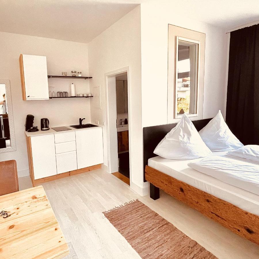 Loewe Apartments Oy-Mittelberg Exteriér fotografie