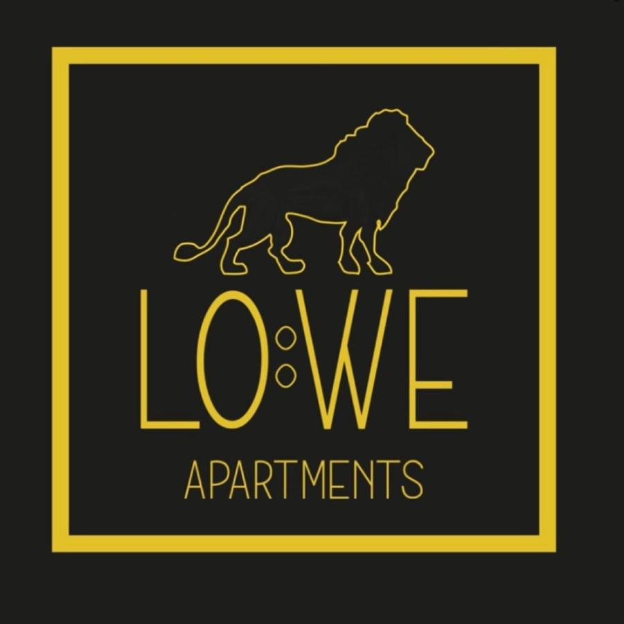 Loewe Apartments Oy-Mittelberg Exteriér fotografie