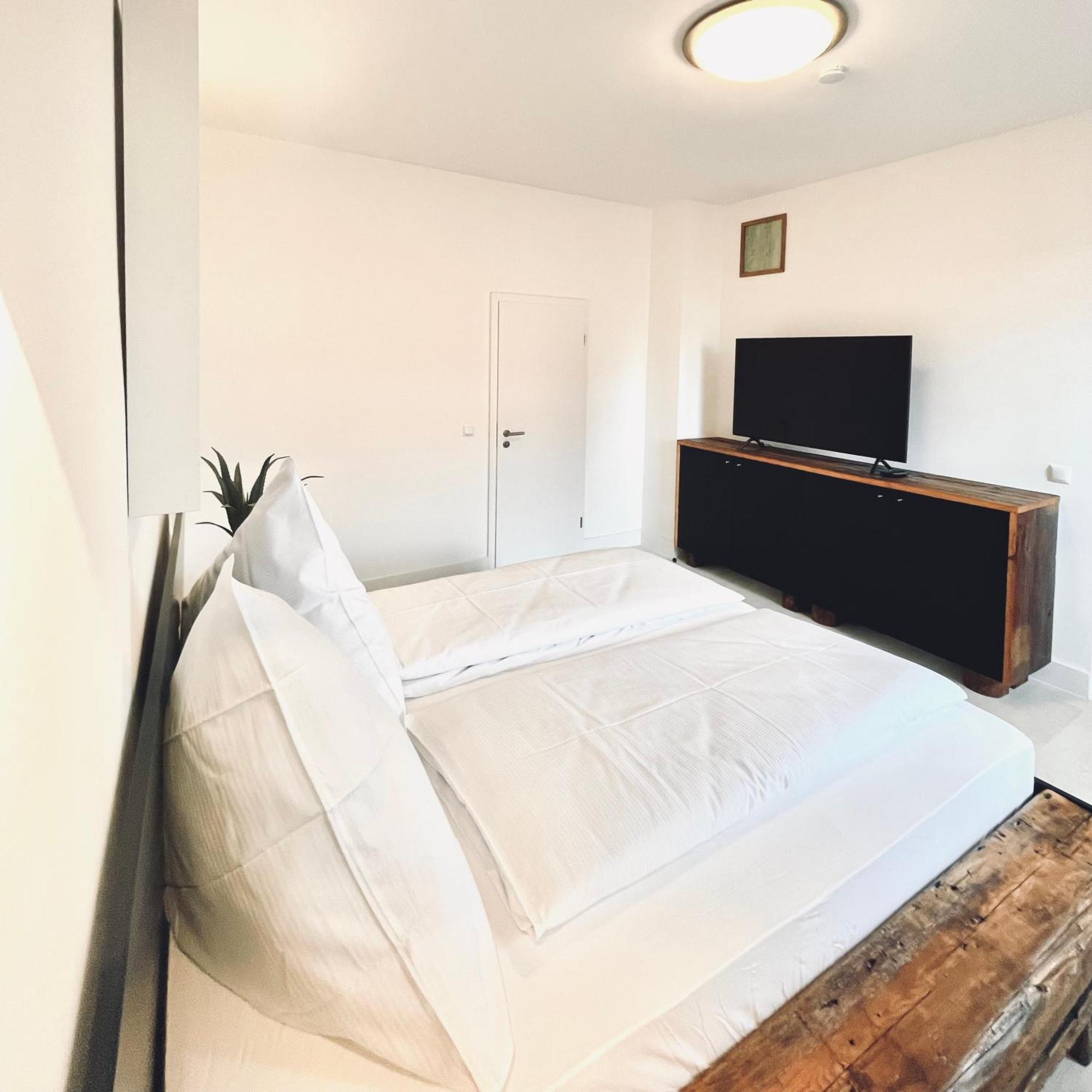 Loewe Apartments Oy-Mittelberg Exteriér fotografie