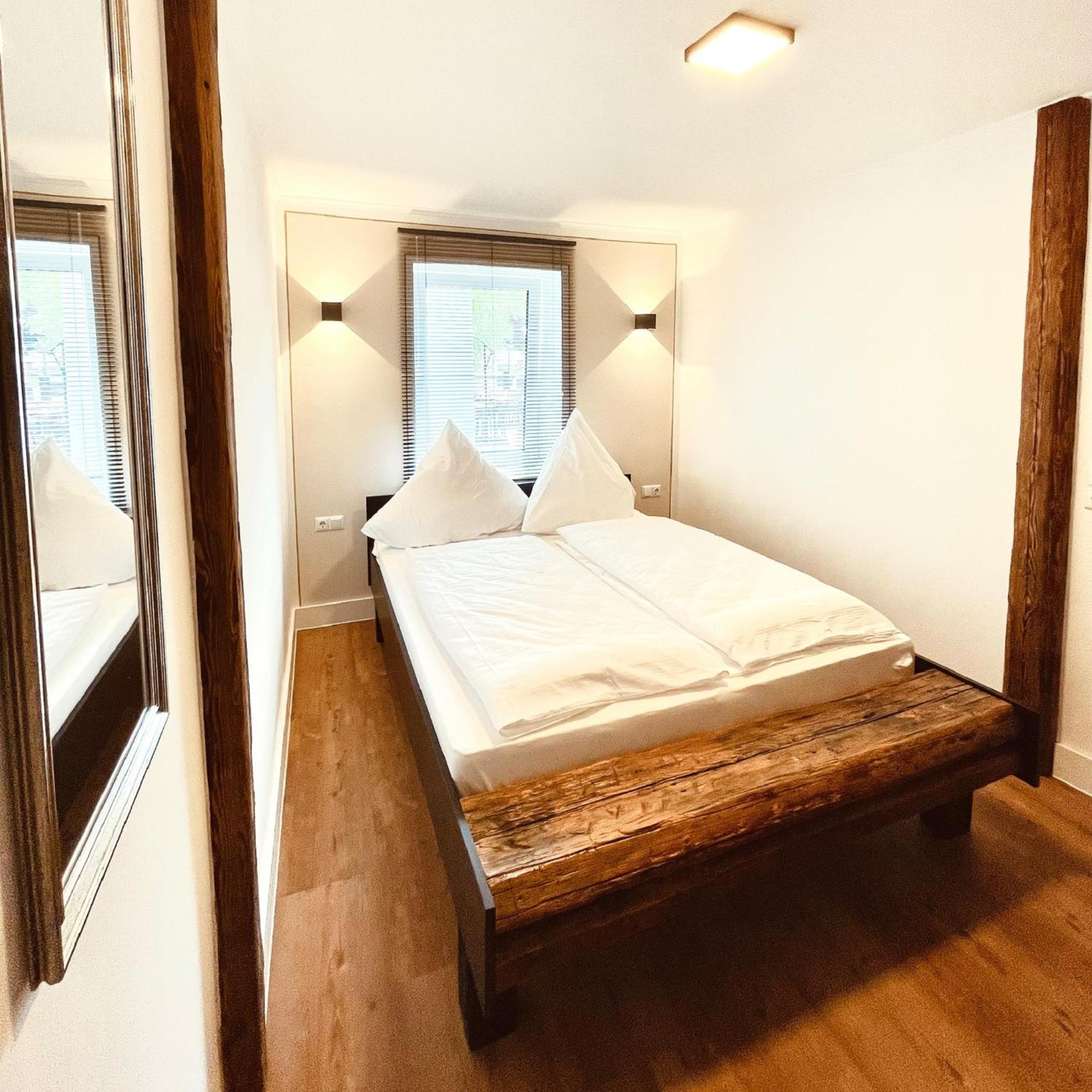 Loewe Apartments Oy-Mittelberg Exteriér fotografie