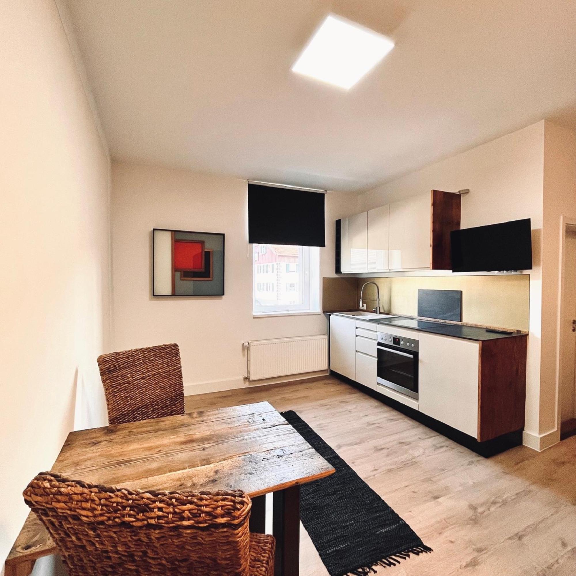 Loewe Apartments Oy-Mittelberg Exteriér fotografie