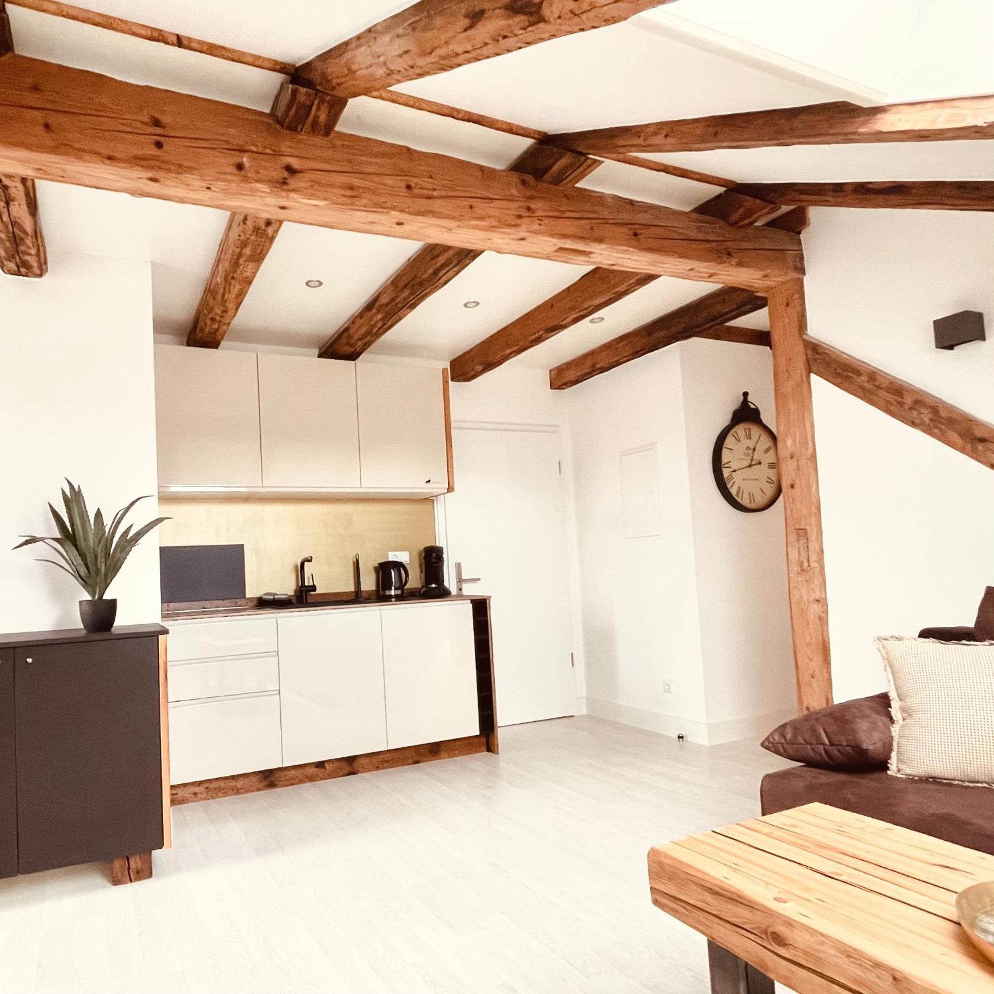 Loewe Apartments Oy-Mittelberg Exteriér fotografie