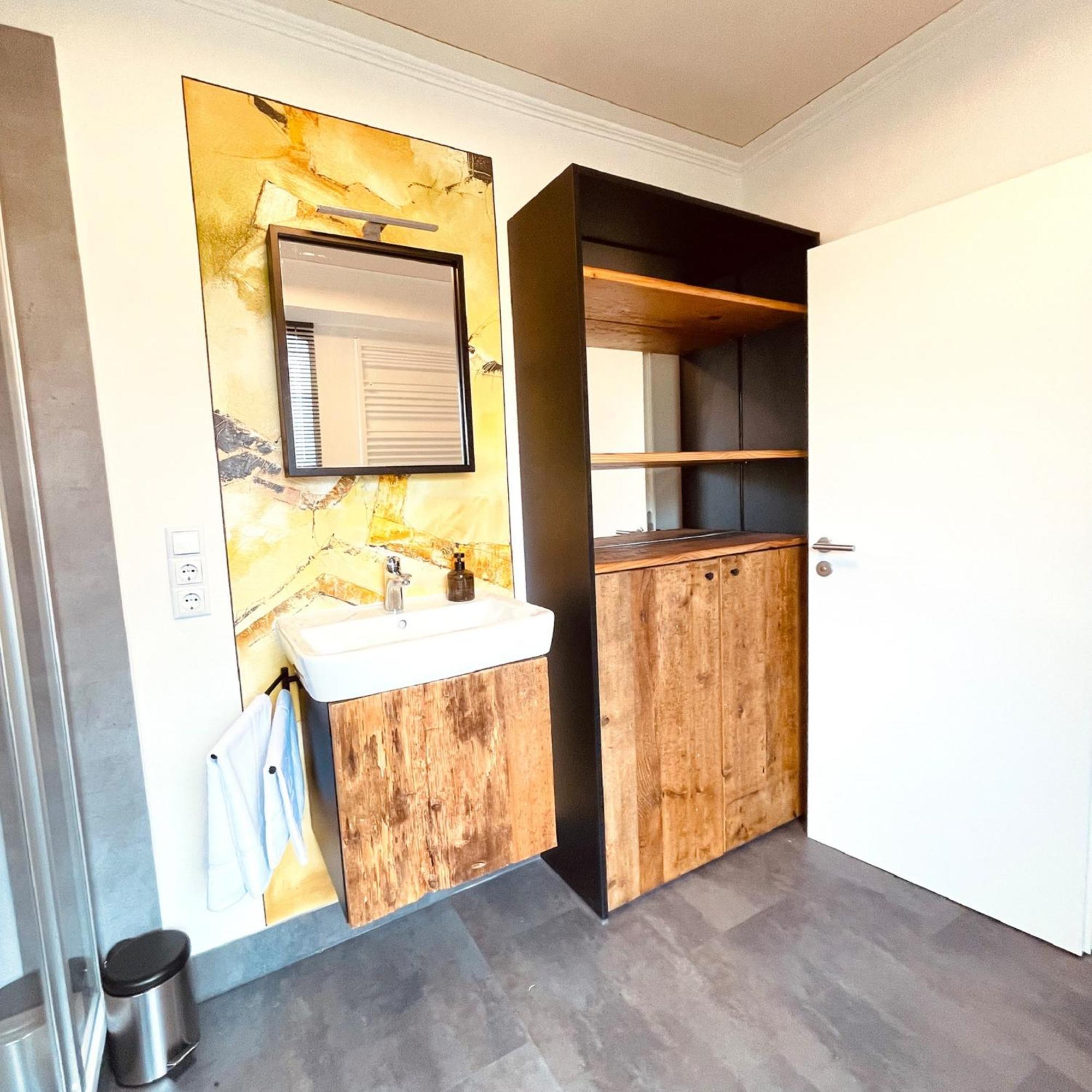 Loewe Apartments Oy-Mittelberg Exteriér fotografie